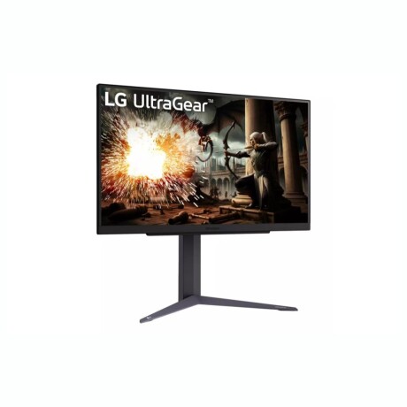 Monitor Gamer LG 27GS75Q 27' FHD Panel IPS 200HZ Monitor Gamer LG 27GS75Q 27' FHD Panel IPS 200HZ