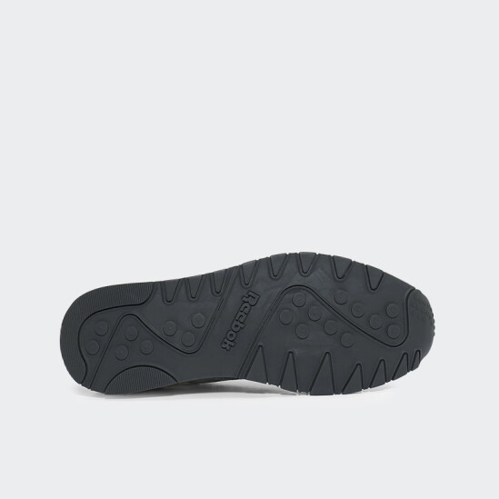 Championes Reebok Classic Nylon Gris