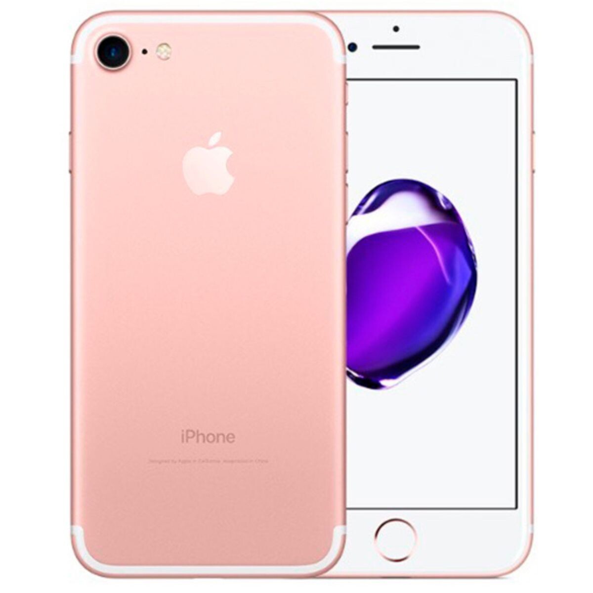 Celular Iphone 7 128GB pre-utilizado 