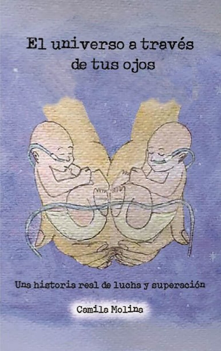 UNIVERSO A TRAVES DE TUS OJOS, EL 