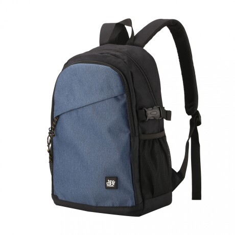 Mochila Grande - 9191 Azul