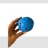 Juguete Pelota con Sonido (Huesos) 7,6 cm Juguete Pelota con Sonido (Huesos) 7,6 cm