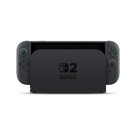 Nintendo Switch 2 Nintendo Switch 2