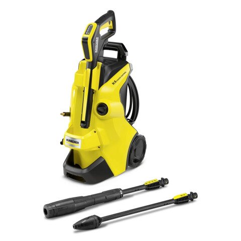 Hidrolavadora Karcher K4 Con Regulador De Presion HIDROLAVADORA KARCHER K4 POWER 50333