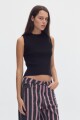 Top Coco Black