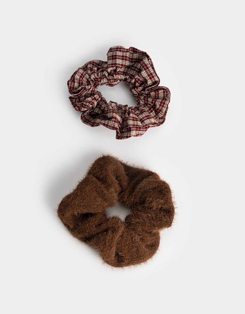 Scrunchie 