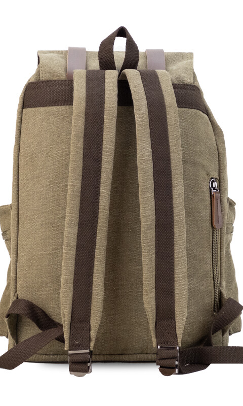 MOCHILA HUAPI MUSGO