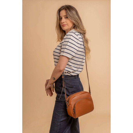 Bandolera Sandalo Habano