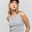 MUSCULOSA P.CAKE CAMPIELLO GRIS