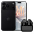 Apple Iphone 18 Pro Max 12gb Ram 256gb 5g + Regalo NEGRO