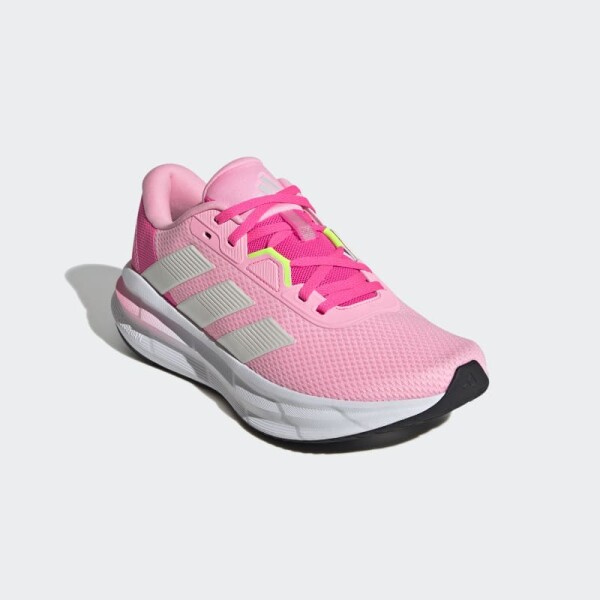 Championes Adidas Galaxy 7 Running Rosado