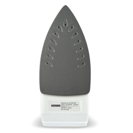 Plancha a Vapor Smartlife SL-PL2361BF Plancha a Vapor Smartlife SL-PL2361BF