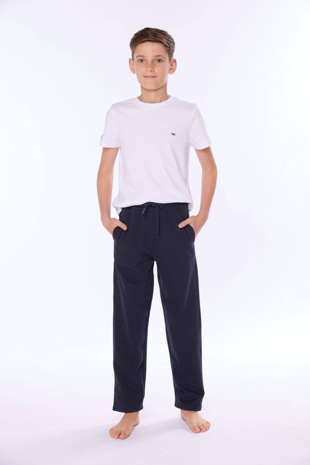 PANTALÓN DEPORTIVO Azul