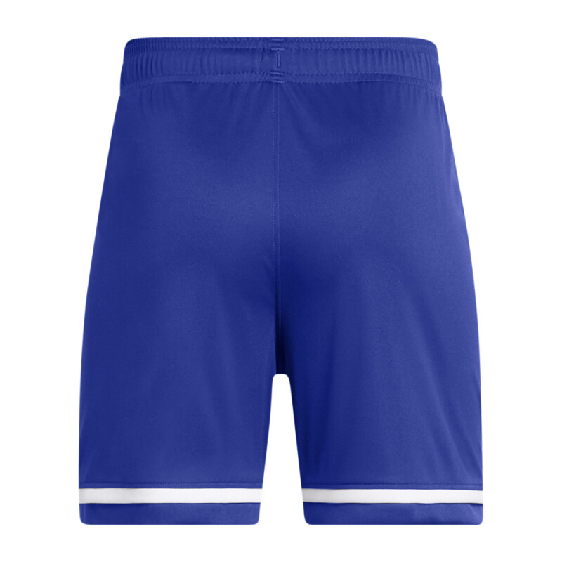 UA Y Challenger Short-RED BLU-400