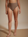 Tiro Alto Abruna Taupe / Mink / Vison