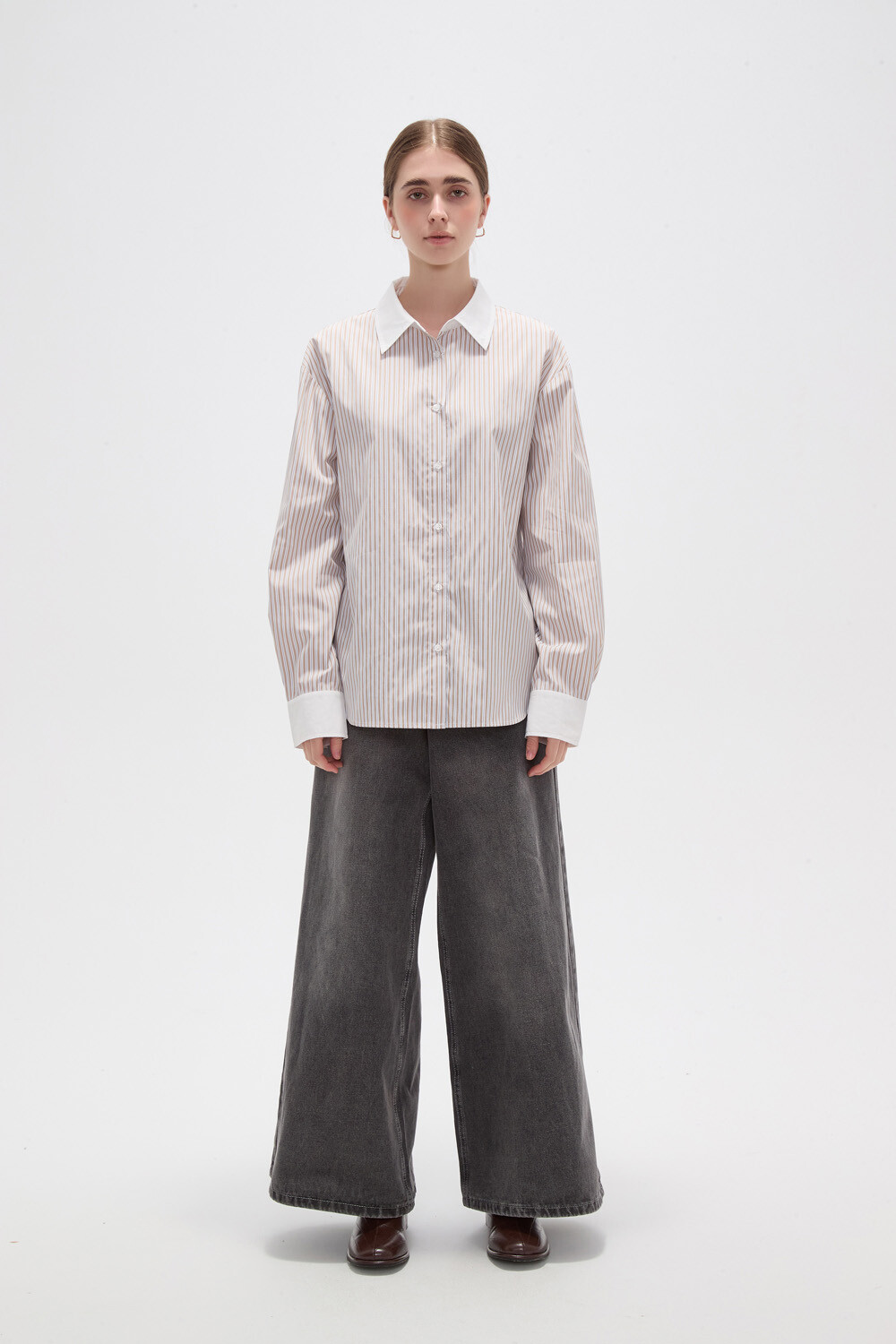 Camisa Erona Estampado 2