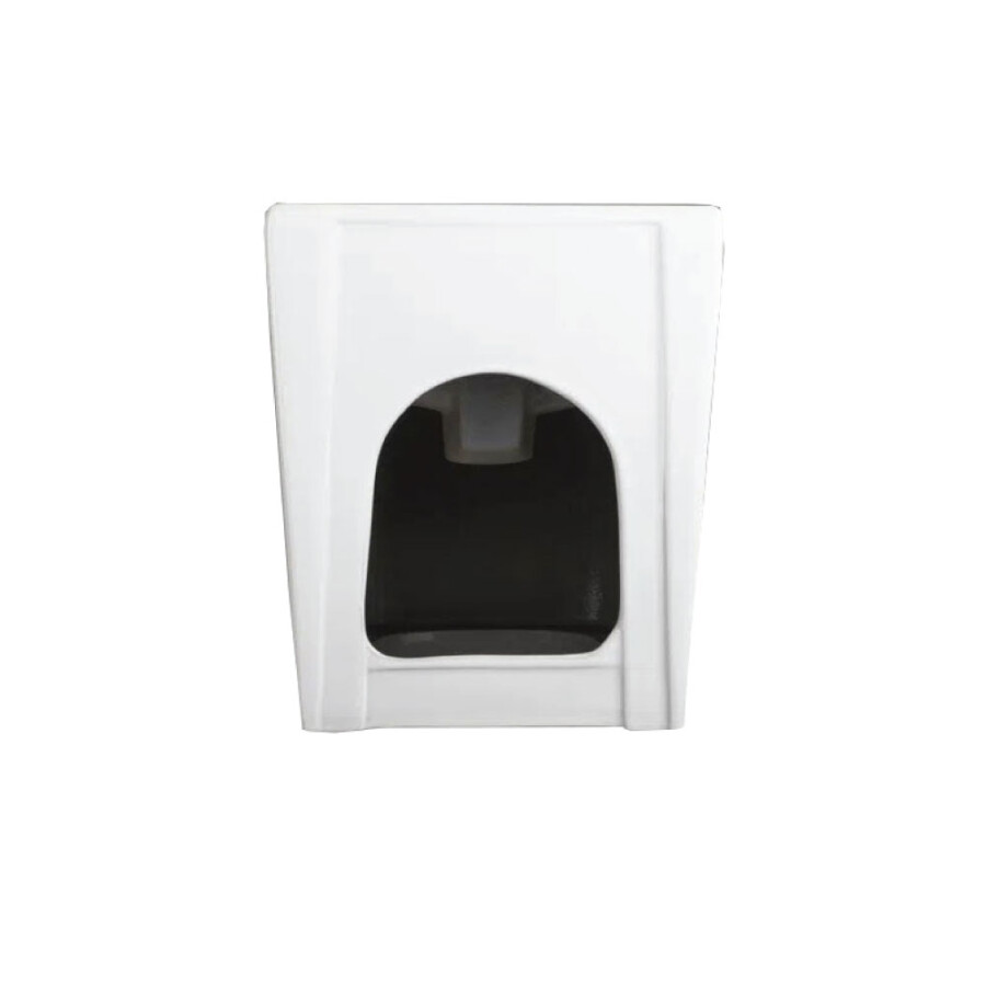 Bidet 1 agujero Blanco Aruba Bidet 1 agujero Blanco Aruba