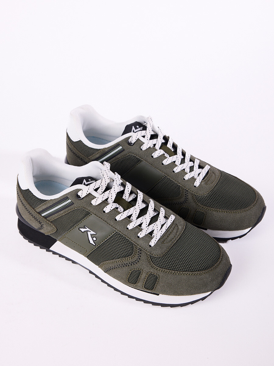 CHAMPIONES MARCHI RUSTY - Militar 