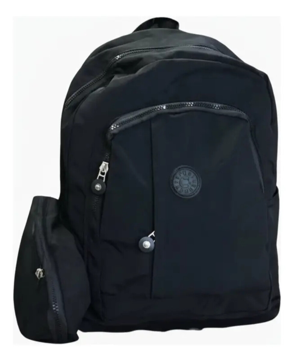Mochila De Paseo / Casual Impermeable 