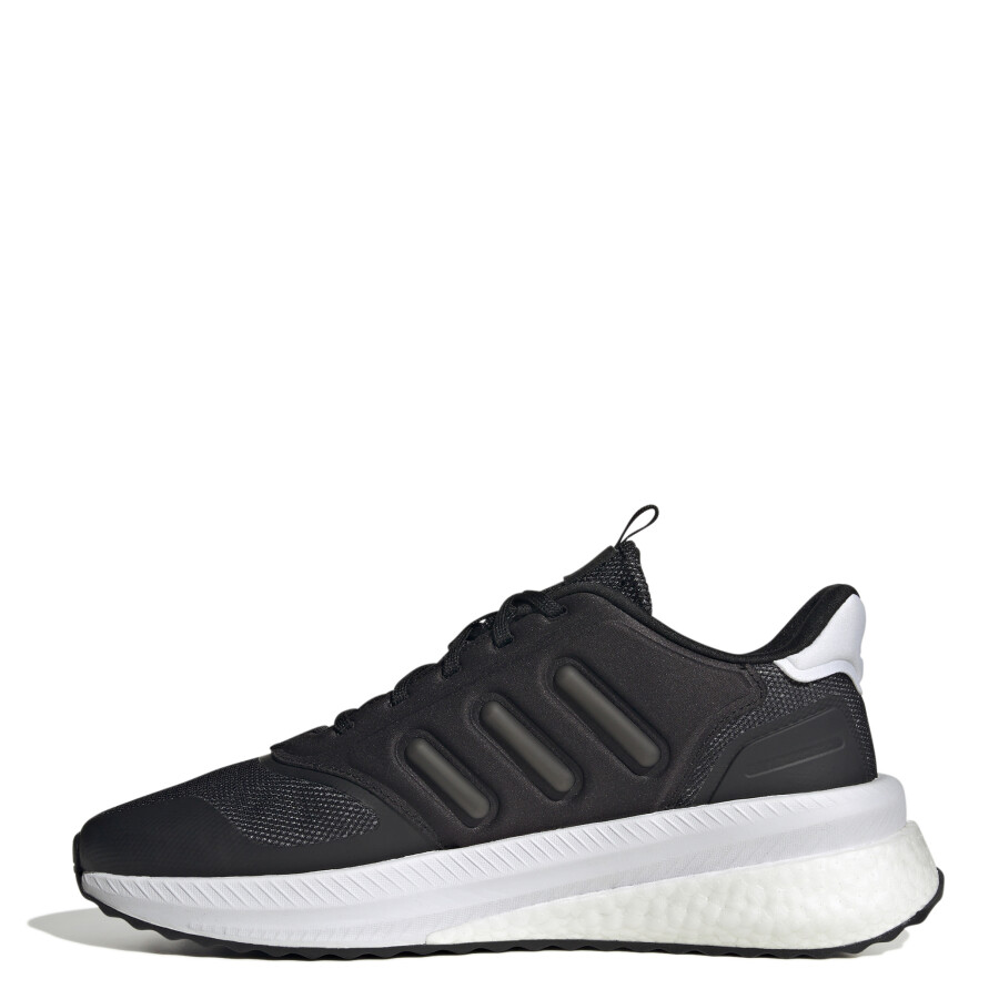 Championes de Hombre Adidas X_PLR Phase Negro - Blanco