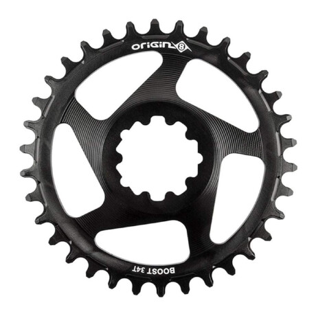 Monoplato First Direct Mount 3 Mm 34 T Unica