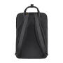 Mochila Fjallraven Kanken Laptop 15 Unisex Black