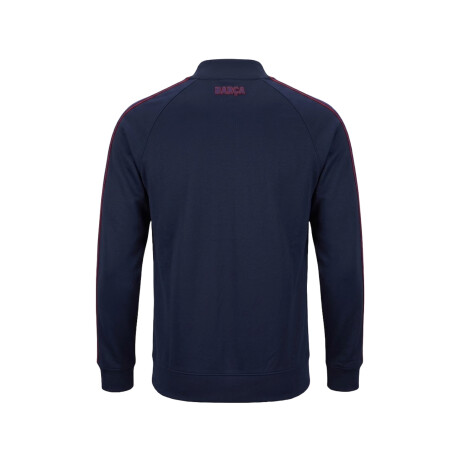 Campera F.C. Barcelona Matchday Essentials NV1