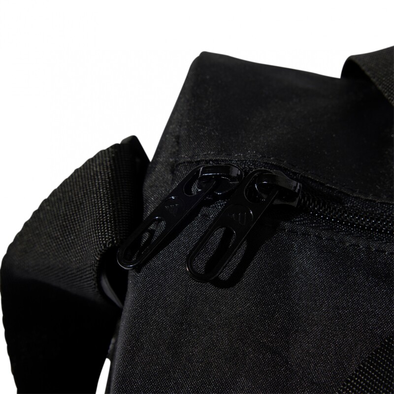 adidas LINEAR DUFF XS Black