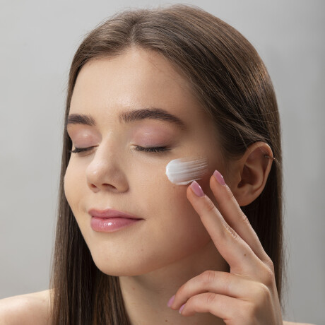 Loción Hidratante de Rostro AM CeraVe 52ml Loción Hidratante de Rostro AM CeraVe 52ml