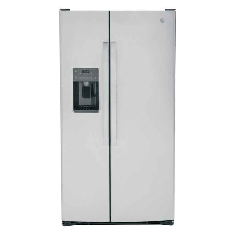 Refrigerador General Electric Side By Side 611 L 201340 Refrigerador General Electric Side By Side 611 L 201340