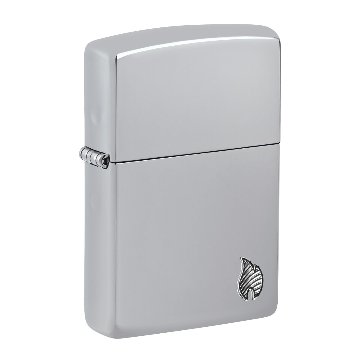 Encendedor ZIPPO 46396 Plata 