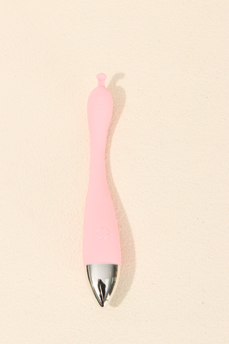 Vibrador Dikon Usb - Color Unico 