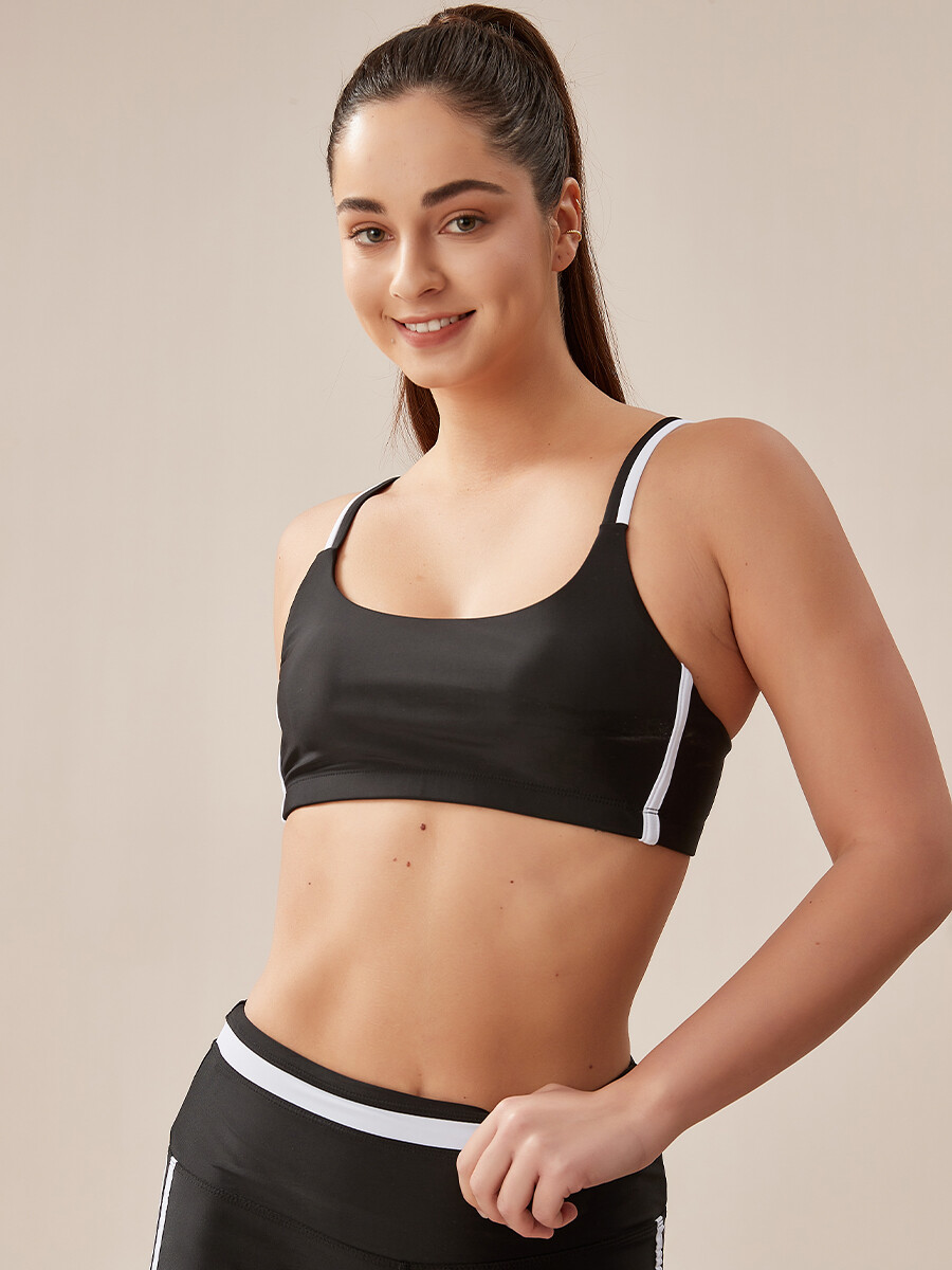 TOP ADALA - NEGRO 
