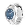Reloj Tommy Hilfiger 1710670 para hombre de acero Reloj Tommy Hilfiger 1710670 Para Hombre De Acero