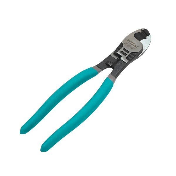 ALICATE PELACABLE 10´TOTAL INDUSTRIAL ALICATE PELACABLE 10´TOTAL INDUSTRIAL