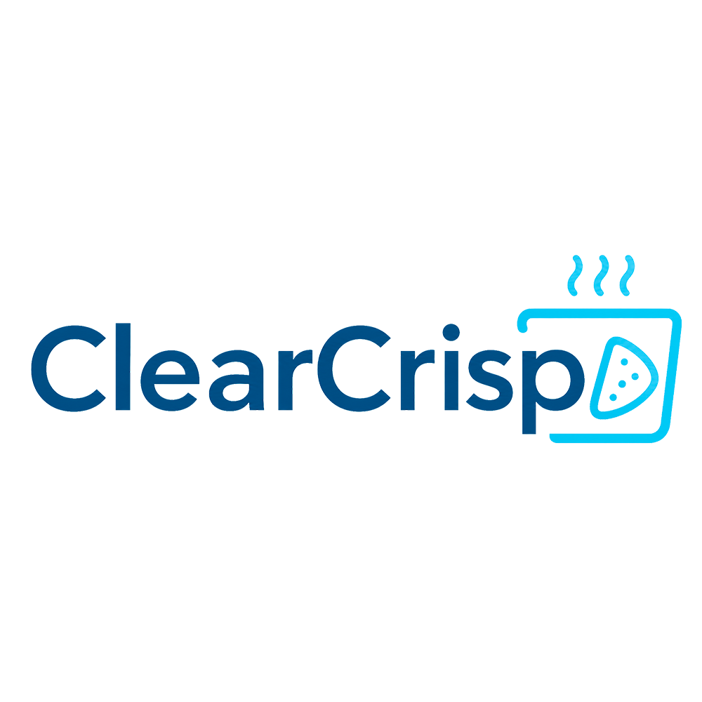 Clear Crisp