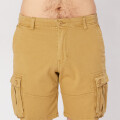 BERMUDA CARGO FESLERS24 RUSTY Kaki