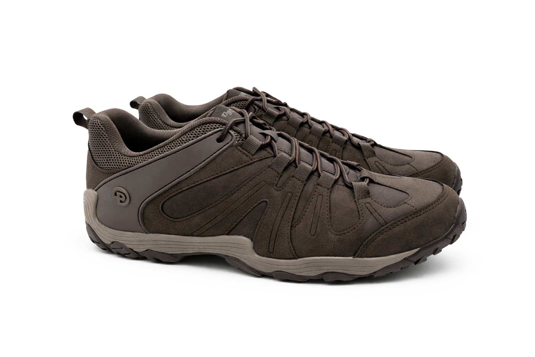 CHAMPION FONDERO - Torrado/marron 