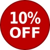 10% en SILLAS REBOTEC