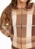 Campera Harper Beige
