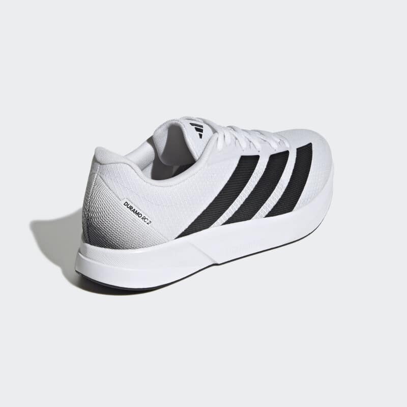 Championes Adidas Duramo RC2 Blanco