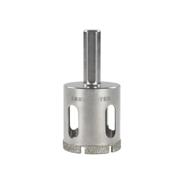SIERRA COPA DIAMANTADA 40MM CROSSMASTER Sierra Copa Diamantada 40mm Crossmaster