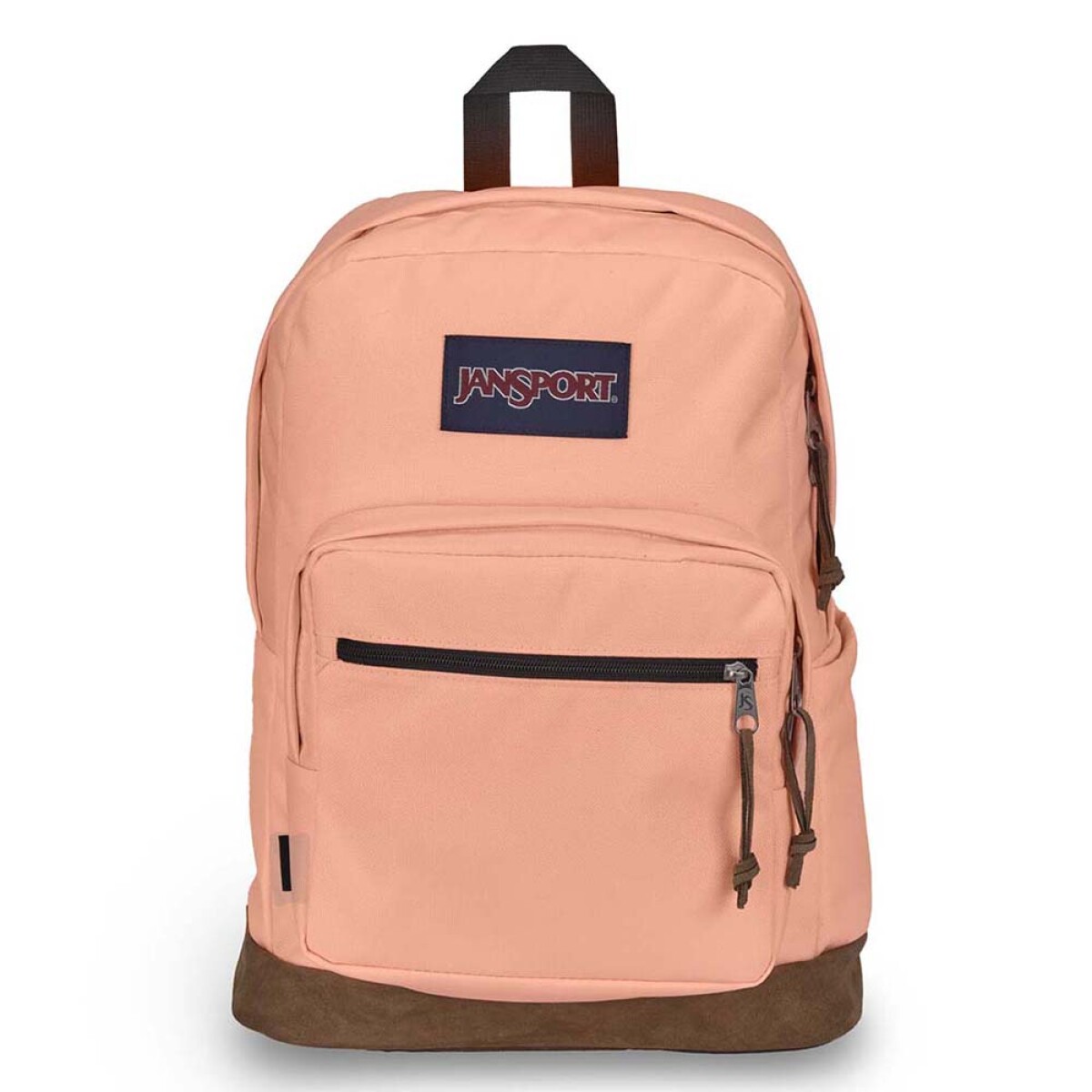 Right Pack - Peach Neon 