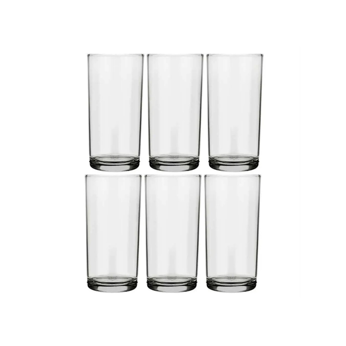 VASO NADIR CYLINDER X6 