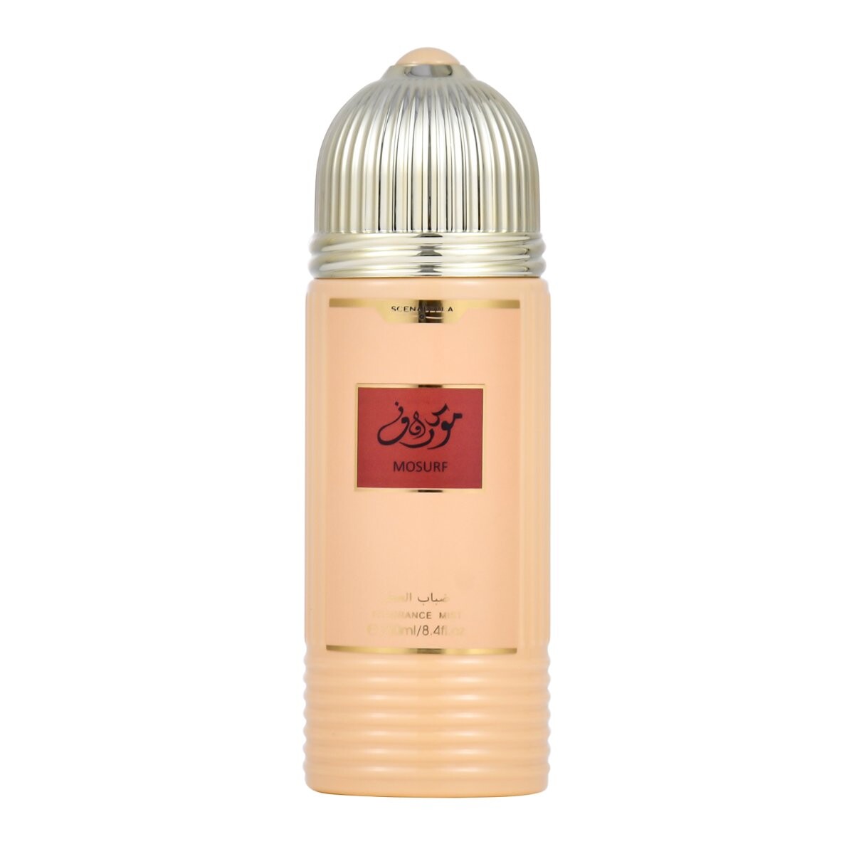 Body Mist/Splash Scenabella Mosurf 250ml 