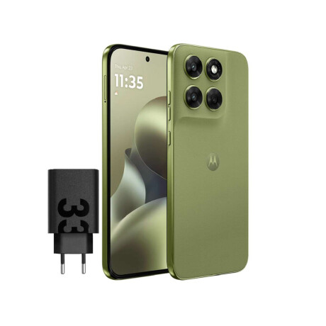 Motorola Moto G67 DS 4/256 GB Verde Lima