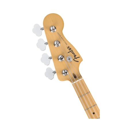 Bajo Electrico Fender Standard Precision Bass Candy Cola Bajo Electrico Fender Standard Precision Bass Candy Cola