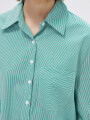 Camisa Lupine Estampado 2
