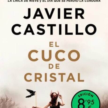 EL CUCO DE CRISTAL (PROMO) EL CUCO DE CRISTAL (PROMO)