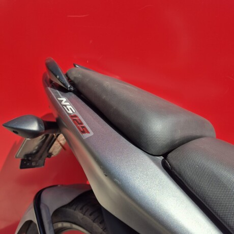 Bajaj Pulsar NS125 Usada Bajaj Pulsar NS125 Usada